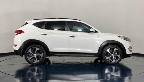 Imagen 3 de 15 de 123021 - Hyundai Tucson 2017 Con Garantía