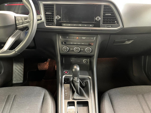 Seat Ateca 1.4 Style 150Hp At
