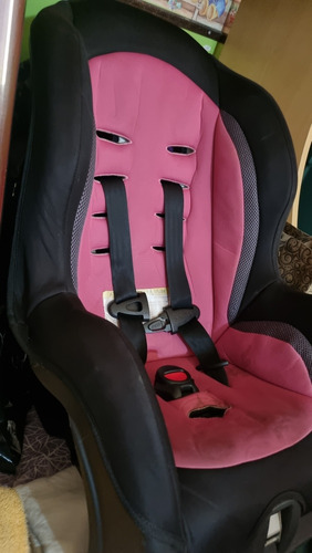 Silla Porta Bebe Para Carro