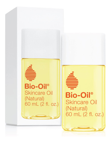 Aceite Para El Cuidado De La Piel Bio-oil Natural 60 Ml Slee