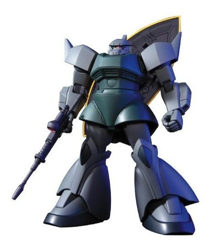 Gundam Ms-14a Produccion En Masa Gelgoog Ms-14a Gelgoog Can