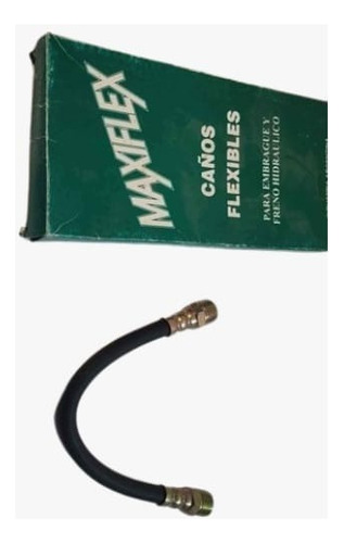 Flexible Freno Trasero Fiat 600 40873