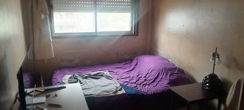 Depto. 4 Amb. Fte C/bcon Y Cochera A.p. Carranza Al 2900