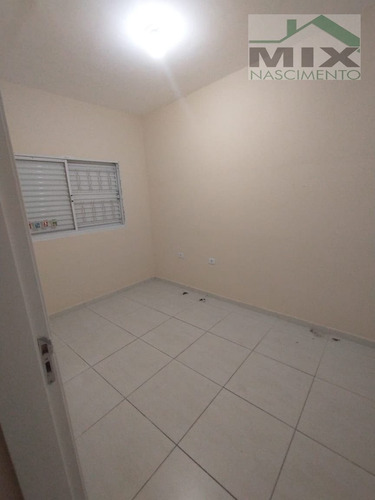 Imagem 7 de 11 de Casa De Vila Em Vila Santa Luzia - São Bernardo Do Campo, Sp - 3792