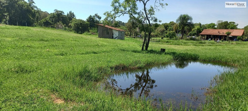 Imagem 8 de 15 de Chácara Para Venda Em São José Dos Pinhais, Agaraú - Cha2202_1-2421184