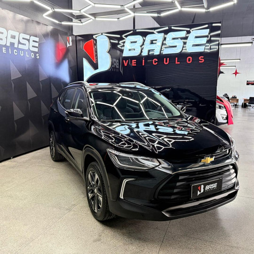 Chevrolet Tracker 12t A Pr