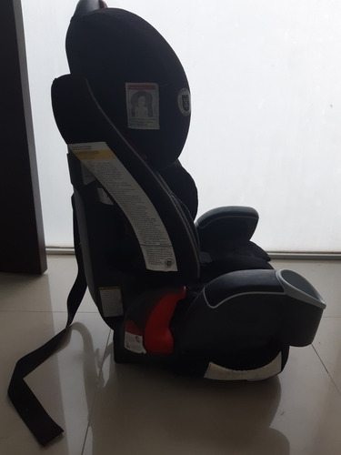 Auto Asiento Para Bebe