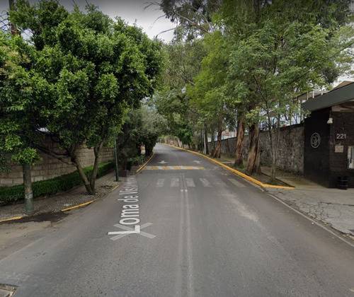 Imagen 2 de 10 de Casa En Venta En Cuajimalpa Lomas De Vista Hermosa
