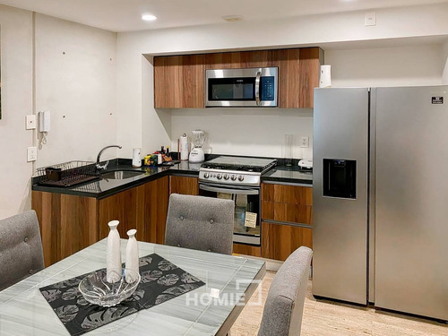 Imagen 5 de 9 de Exclusivo Departamento En San Jerónimo, La Magdalena Contreras, 67933