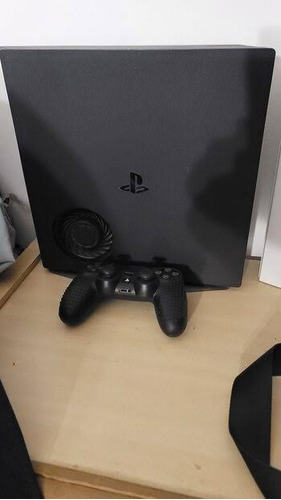 Ps 4 Pro