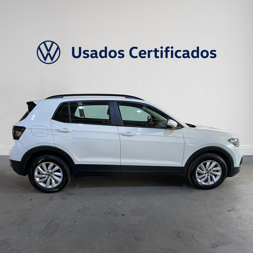 Volkswagen T-Cross 1.6 Trendline Tiptronic
