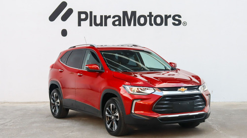 Chevrolet Tracker 1.2 Premier At