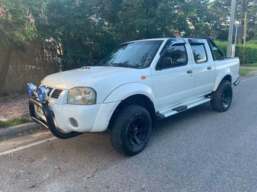 Nissan Frontier 4x2 Tdi Full