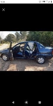 Chevrolet Classic 2010 1.4 Cargo