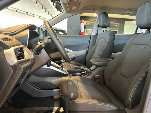 Chevrolet Groove 1.5 Ltz Mt