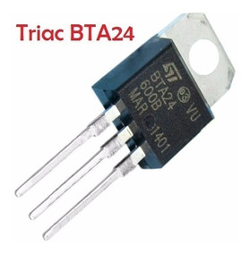 Resultado de imagen para triac electronica