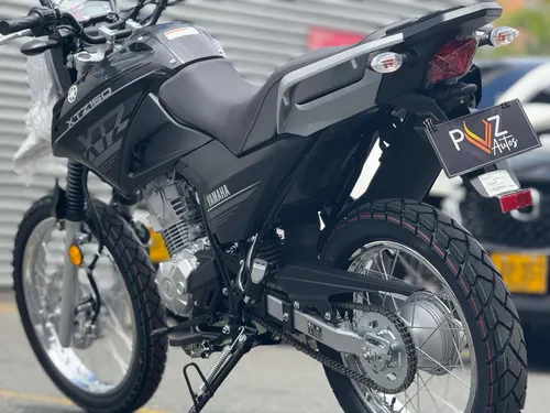 Yamaha Xtz 150