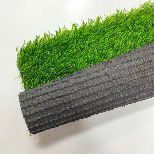 Cesped Artificial 20mm X 25m2 | Premium Y Resistente Uv Verde