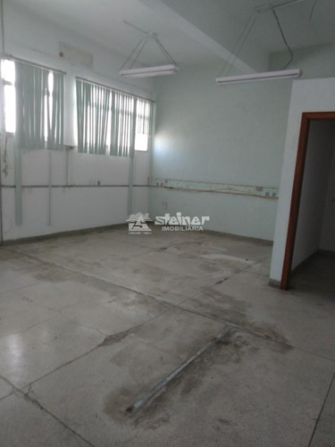 Aluguel Ou Venda Prédio Até 1.000 M2 Centro Guarulhos R$ 20.000,00 | R$ 2.360.000,00 - 34012a