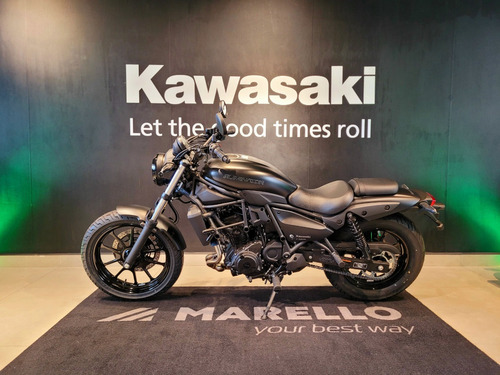 Kawasaki Eliminator 500 Abs - 2025