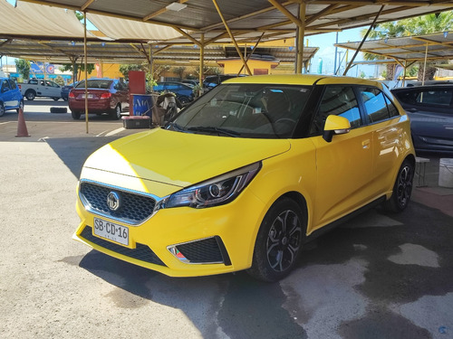 Mg Mg3 1.5 Comfort