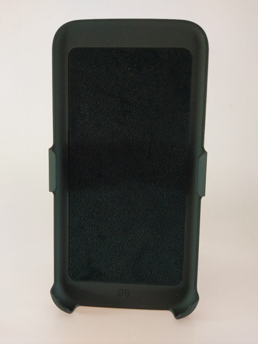 Protector Combo Uso Rudo LG G5