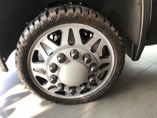 Imagen 7 de 9 de Chevrolet Silverado 6.6 L 3500 Cab/reg