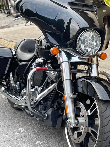 Imagen 11 de 12 de Harley Davidson Street Glide 2019 Motor 107¨-nueva