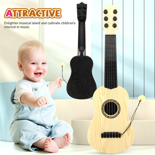 Ukelele Para Niños Pequeños, Guitarra, Ukelele Para Niños Pe