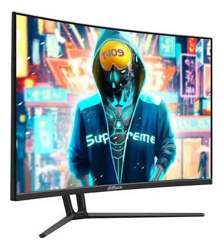 Monitor Gaming 32 Pulgadas Dahua Full Hd 165 Hz Hdmi Led Col
