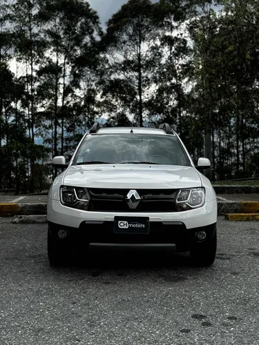 Renault Duster 1.6 Dynamique 4X2