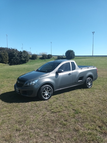 Chevrolet Montana 1.8 Ls Pack