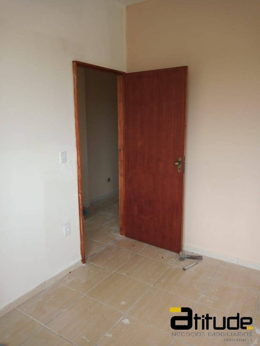 Imagem 5 de 15 de Casa 2 Dorms - Aldeia De Barueri - 4632