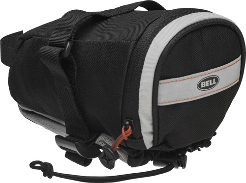 Imagen 1 de 3 de Bolso Expandible Para Asiento Bell Rucksak 555