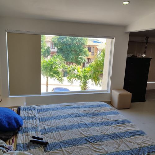 Imagen 25 de 30 de Espectacular Townhouse Pampatar Paraiso2 Agua Marina Country