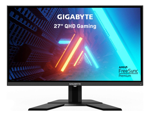 Monitor Juego Gigabyte Pantalla Ips Tiempo Respuesta Ms Vesa