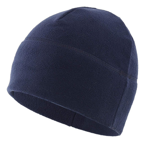 Gorro De Invierno Para Hombre Home Prefer, De Forro Polar, C