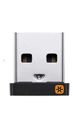 2 4ghz Inalámbrico Usb Unificar Receptor Conecte Hasta...