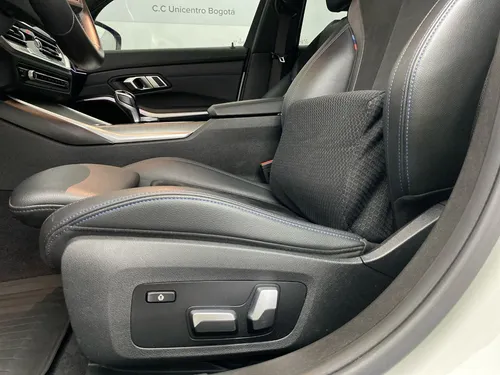 Bmw M340i Xdrive 3.0 At 2021