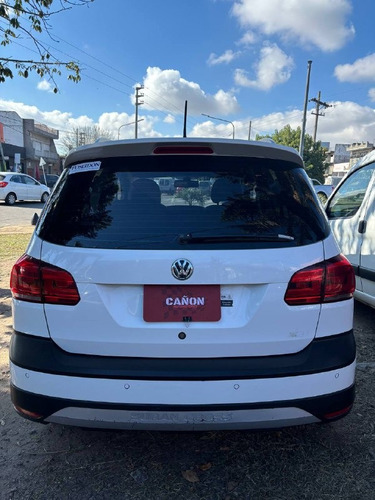 Volkswagen Suran Cross 1.6 Highline Msi 110cv