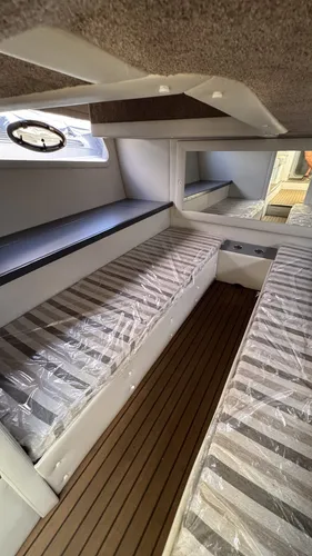 Mediterranean 440 (2019) - 2 Volvo 300 Hp (330hs)
