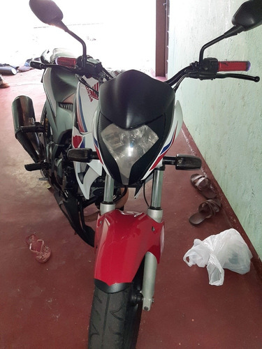 Honda Cb300r