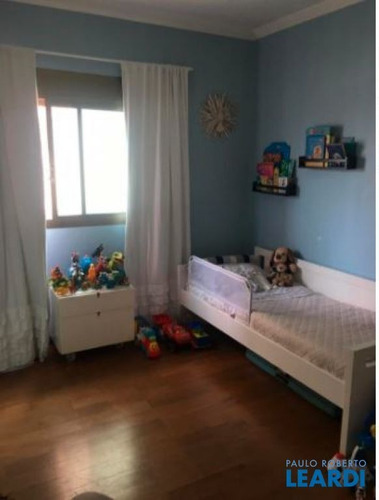 Imagem 9 de 15 de Apartamento - Campo Belo - Sp - 636025