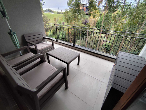 Arriendo En Edificio Elementos (92992)