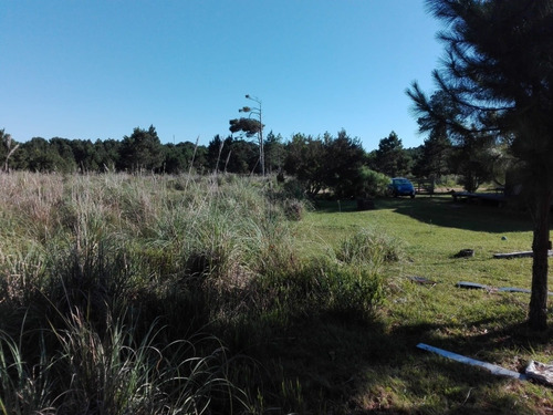 Vendo Terreno En Punta Del Diablo
