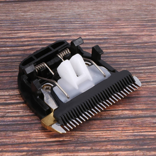 2 Cuchillas De Repuesto Para Panasonic Er-gp80, Er1611, 1610