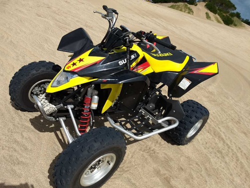 Suzuki Ltz 400 El Mejor Impecable Escucho Oferta Razonable