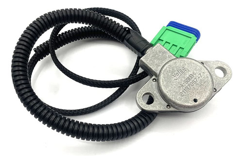 Sensor Presión Para Transmisión Renault Clio Platina 252924