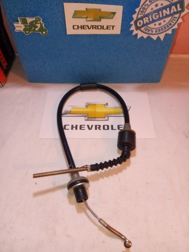 Guaya De Embrague Clutch De Chevrolet Corsa Original