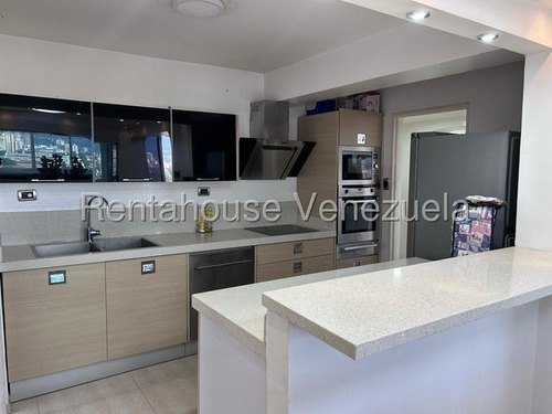 Jg Cod Flex 25-17835 Se Vende Espectacular Apartamento Actualizado De 148 Mts En Caurimare